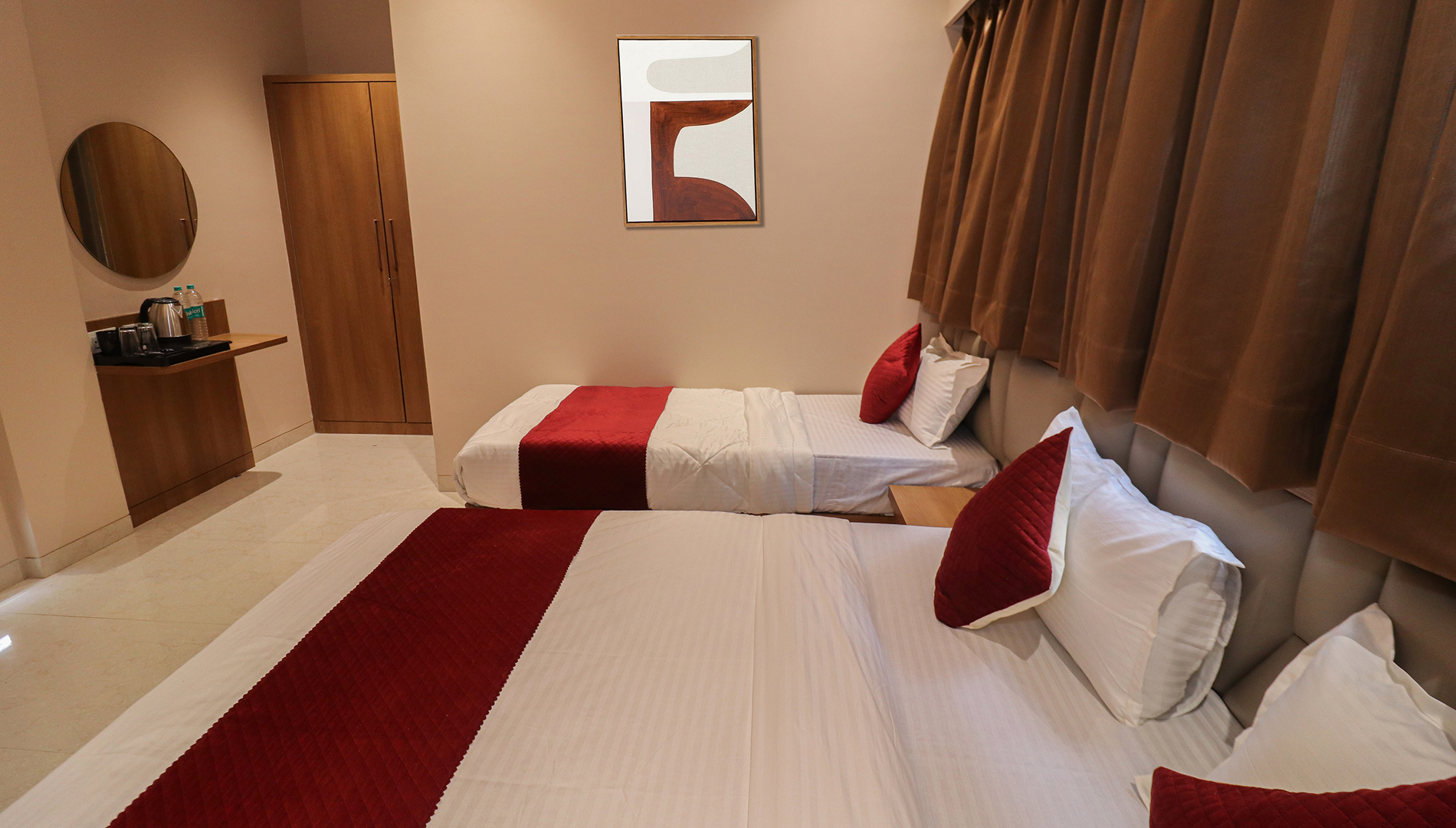 Hotel Slider Pictures