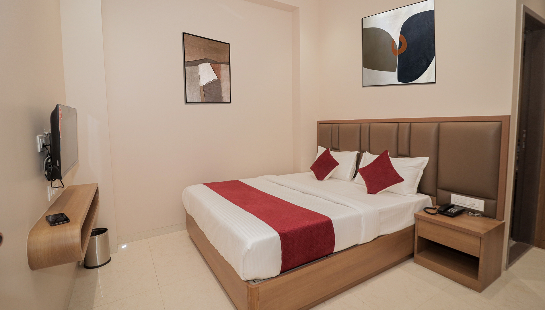 Hotel Slider Pictures