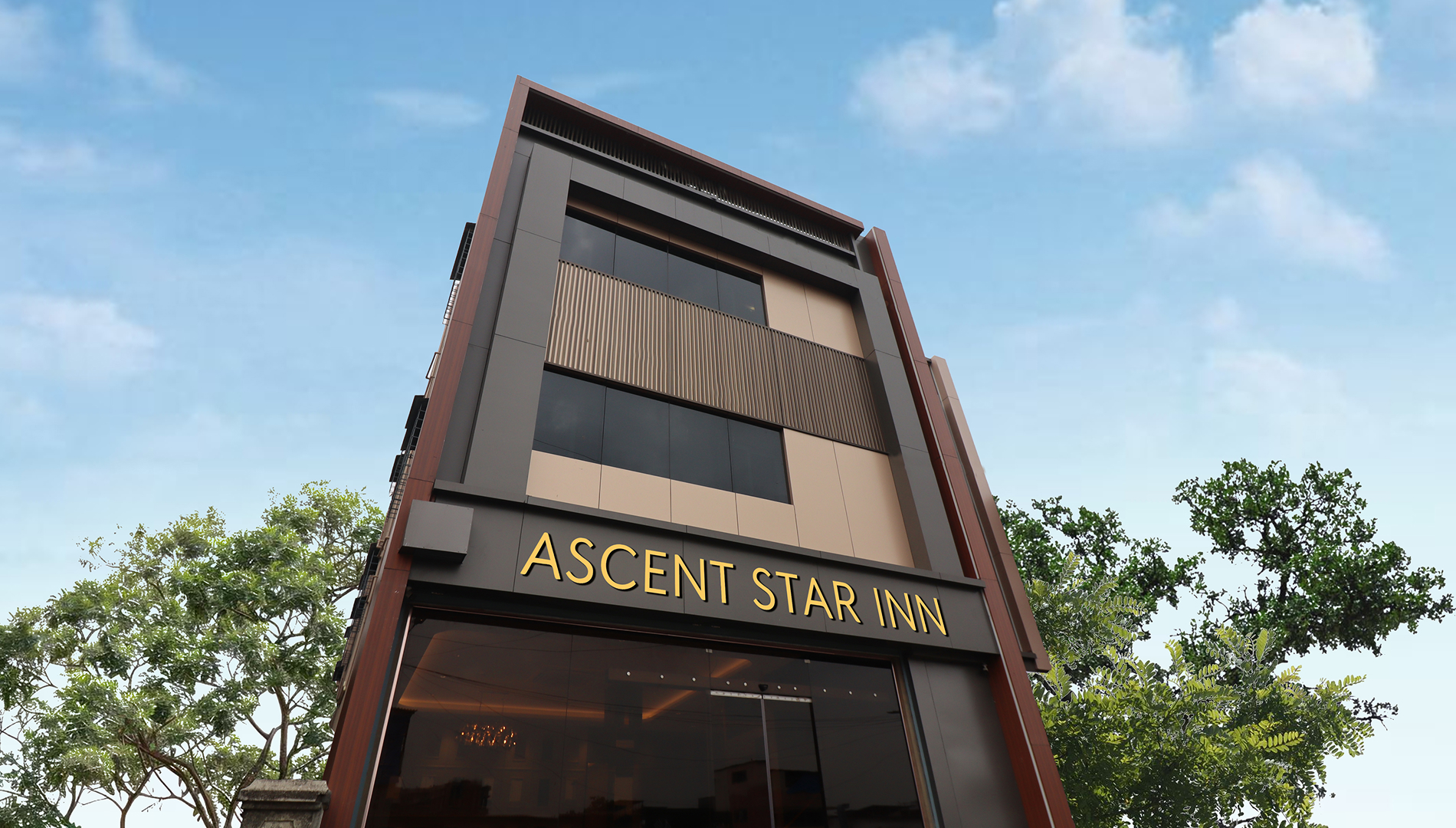 Hotel Slider Pictures